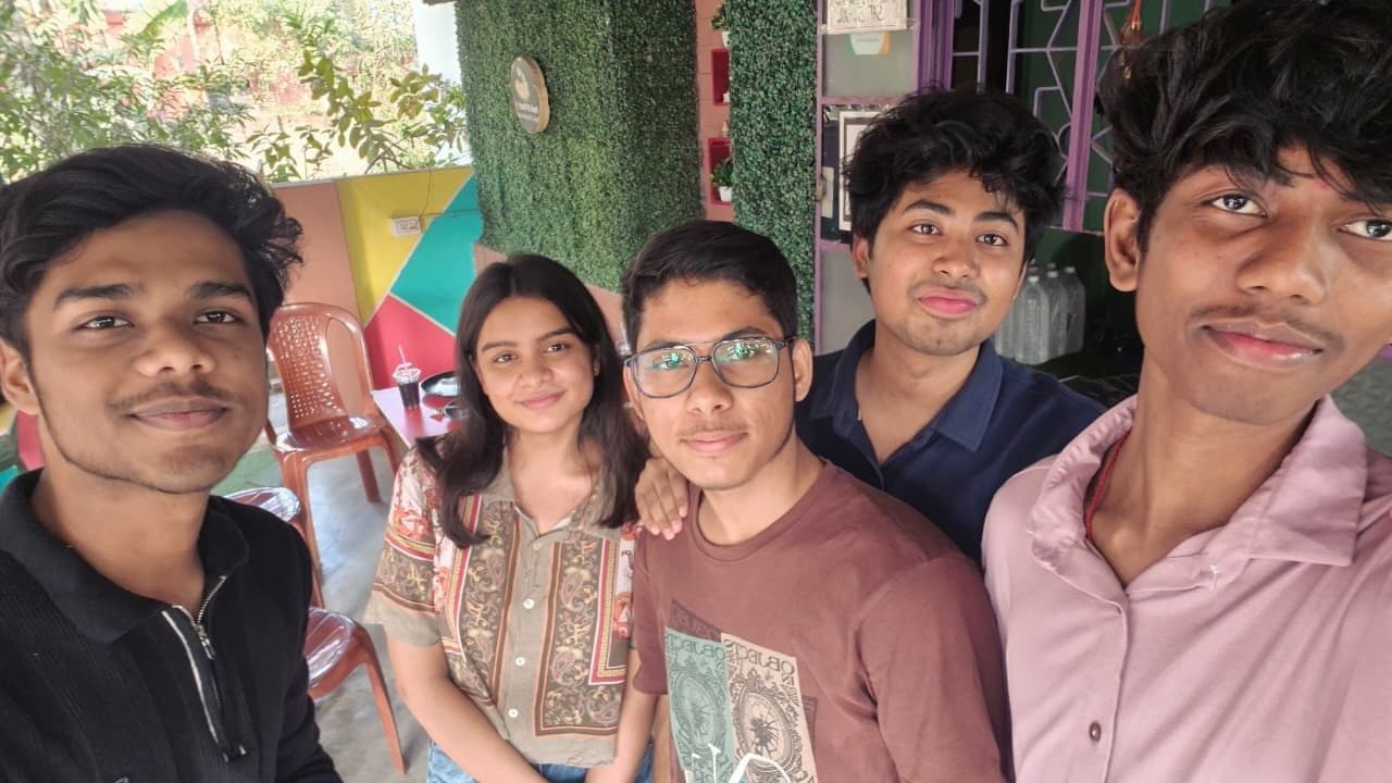 Moment 4