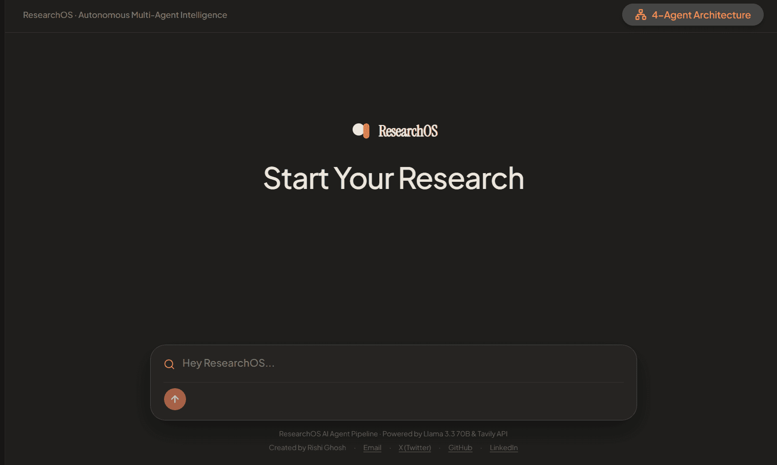 ResearchOS